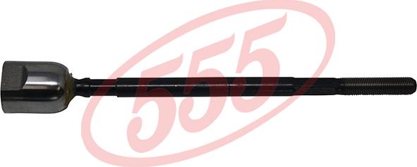 555 SR-7460 - Осьовий шарнір, рульова тяга autozip.com.ua