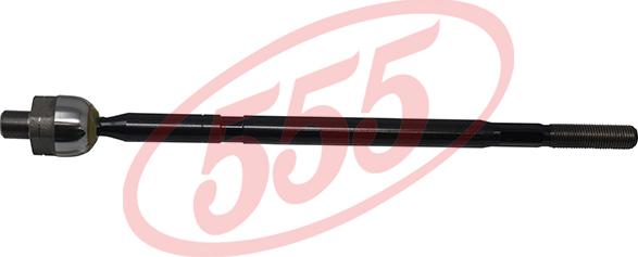 555 SR-7640R - Осьовий шарнір, рульова тяга autozip.com.ua