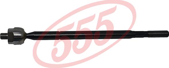 555 SR-A140 - Осьовий шарнір, рульова тяга autozip.com.ua