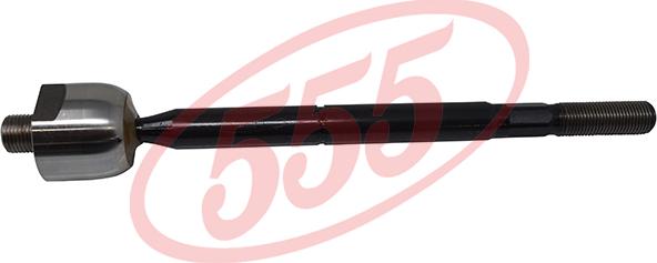 555 SR-A220 - Осьовий шарнір, рульова тяга autozip.com.ua