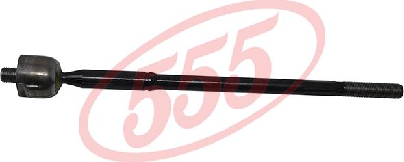 555 SR-B060 - Осьовий шарнір, рульова тяга autozip.com.ua