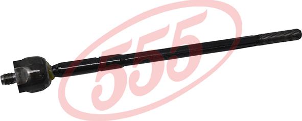 555 SR-B010 - Осьовий шарнір, рульова тяга autozip.com.ua