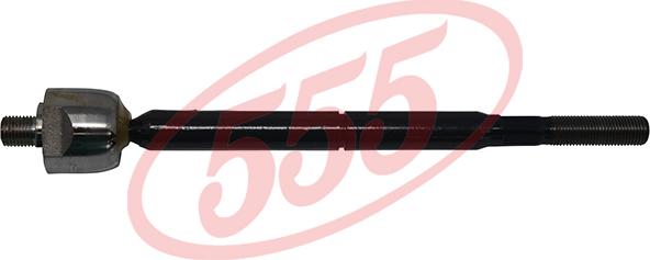 555 SR-H470 - Осьовий шарнір, рульова тяга autozip.com.ua