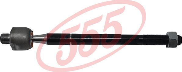 555 SRK-8520 - Осьовий шарнір, рульова тяга autozip.com.ua