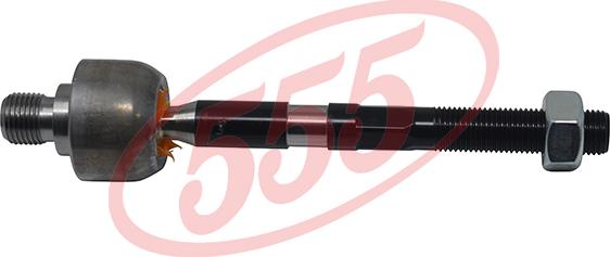 555 SRK-8090 - Тяга рулевая HYUNDAI ELANTRA. I30 пр-во 555 autozip.com.ua