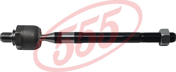555 SRK-8040 - Осьовий шарнір, рульова тяга autozip.com.ua