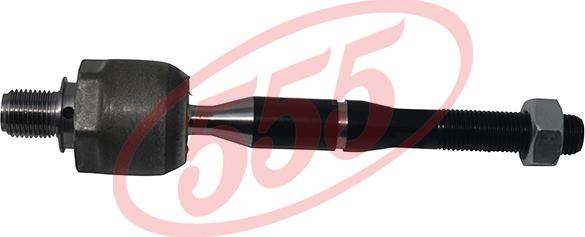555 SRK-8050 - Осьовий шарнір, рульова тяга autozip.com.ua