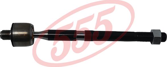 555 SRK-8700 - Осьовий шарнір, рульова тяга autozip.com.ua