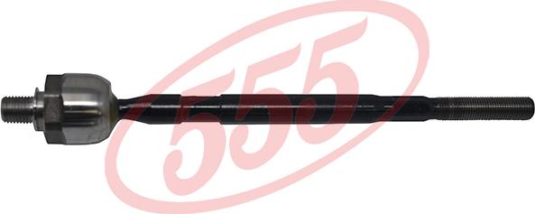 555 SR-N410 - Осьовий шарнір, рульова тяга autozip.com.ua