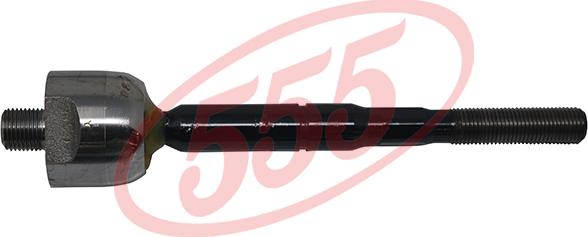 555 SR-N250 - Осьовий шарнір, рульова тяга autozip.com.ua
