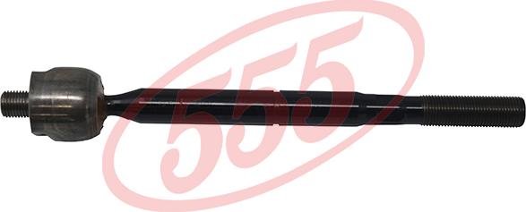 555 SR-T900 - Осьовий шарнір, рульова тяга autozip.com.ua
