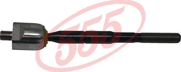 555 SR-T460 - Осьовий шарнір, рульова тяга autozip.com.ua