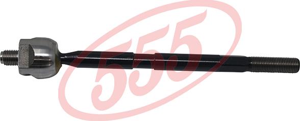 555 SR-T530 - Осьовий шарнір, рульова тяга autozip.com.ua