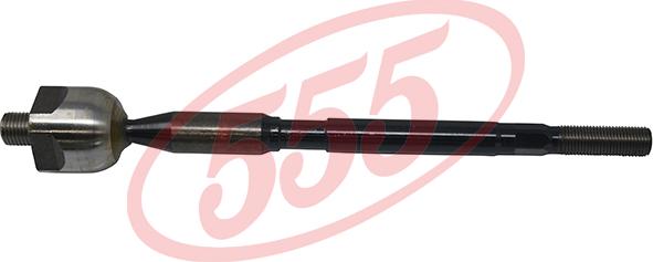 555 SR-T890 - Осьовий шарнір, рульова тяга autozip.com.ua