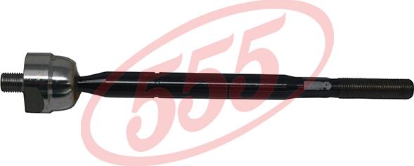 555 SR-T820 - Осьовий шарнір, рульова тяга autozip.com.ua
