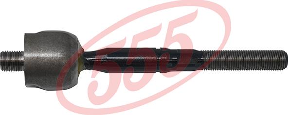 555 SR-T290 - Осьовий шарнір, рульова тяга autozip.com.ua