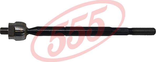 555 SR-T250 - Осьовий шарнір, рульова тяга autozip.com.ua