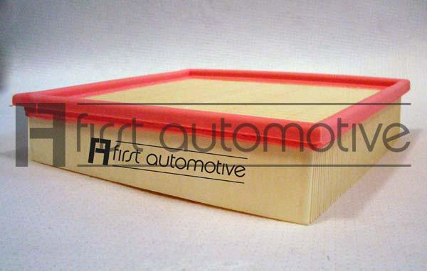 1A First Automotive A60688 - Повітряний фільтр autozip.com.ua
