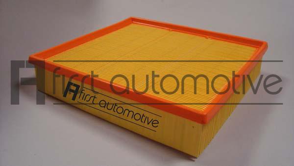 1A First Automotive A60687 - Повітряний фільтр autozip.com.ua