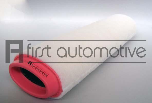 1A First Automotive A60629 - Повітряний фільтр autozip.com.ua