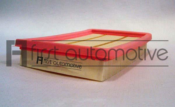 1A First Automotive A60628 - Повітряний фільтр autozip.com.ua