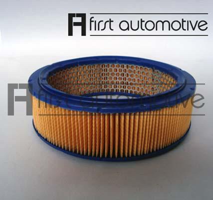 1A First Automotive A60040 - Повітряний фільтр autozip.com.ua