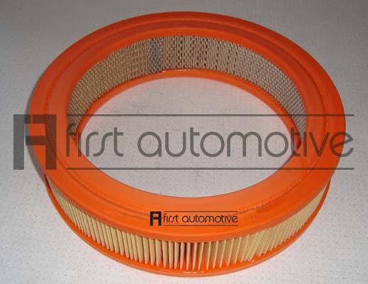 1A First Automotive A60026 - Повітряний фільтр autozip.com.ua