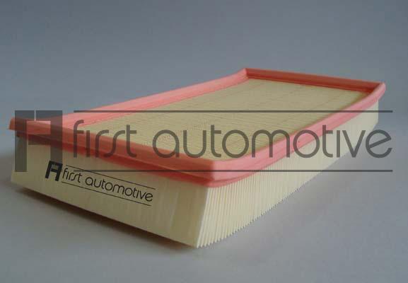 1A First Automotive A60115 - Повітряний фільтр autozip.com.ua