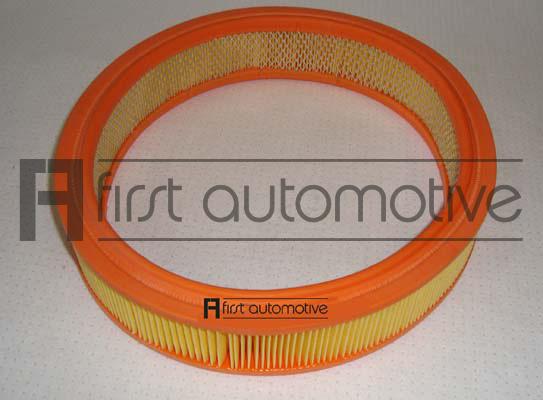 1A First Automotive A60180 - Повітряний фільтр autozip.com.ua