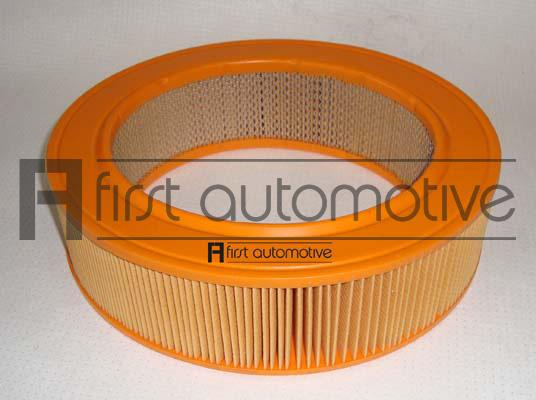 1A First Automotive A60182 - Повітряний фільтр autozip.com.ua