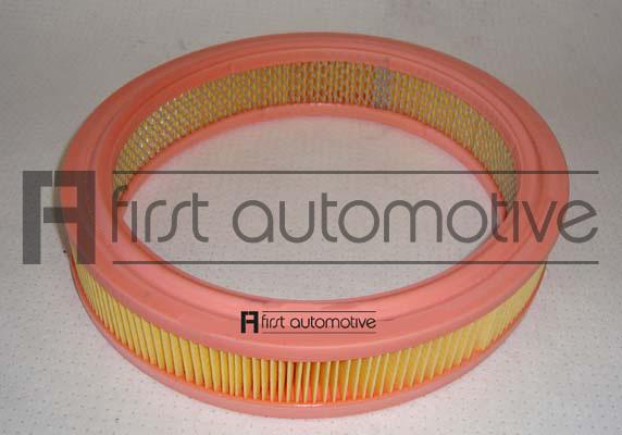 1A First Automotive A60174 - Повітряний фільтр autozip.com.ua