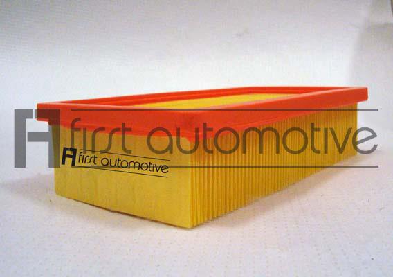 1A First Automotive A60358 - Повітряний фільтр autozip.com.ua