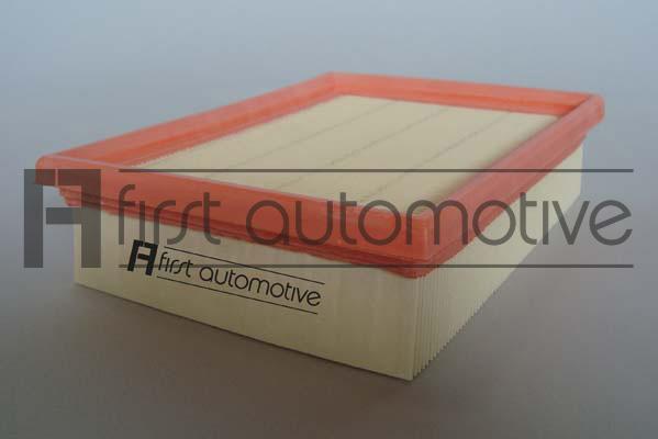 1A First Automotive A60307 - Повітряний фільтр autozip.com.ua