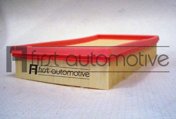 1A First Automotive A60389 - Повітряний фільтр autozip.com.ua