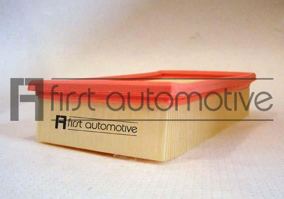 1A First Automotive A60334 - Повітряний фільтр autozip.com.ua