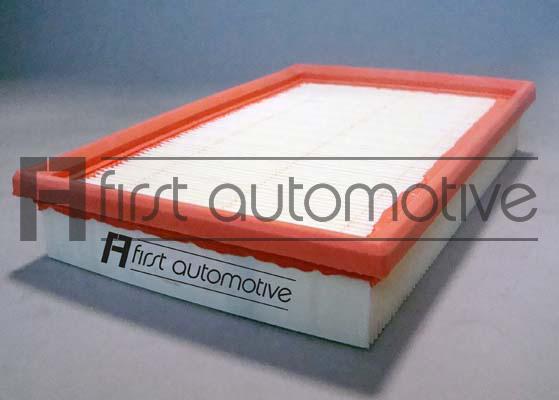 1A First Automotive A60332 - Повітряний фільтр autozip.com.ua