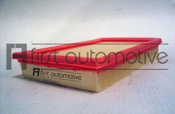 1A First Automotive A60371 - Повітряний фільтр autozip.com.ua