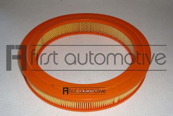 1A First Automotive A60254 - Повітряний фільтр autozip.com.ua