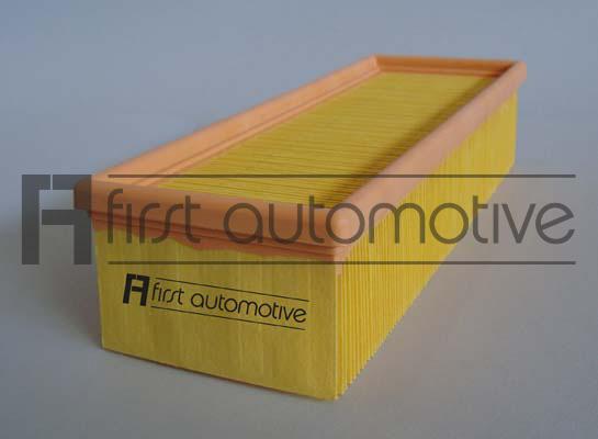 1A First Automotive A60275 - Повітряний фільтр autozip.com.ua
