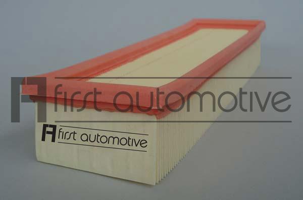 1A First Automotive A60271 - Повітряний фільтр autozip.com.ua