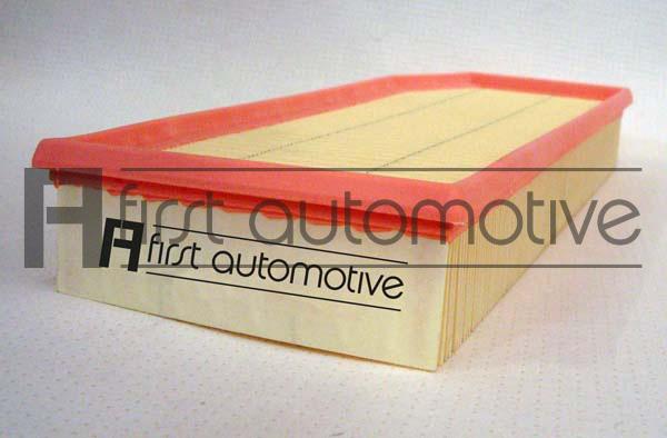 1A First Automotive A60745 - Повітряний фільтр autozip.com.ua