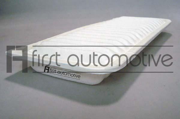 1A First Automotive A63492 - Повітряний фільтр autozip.com.ua