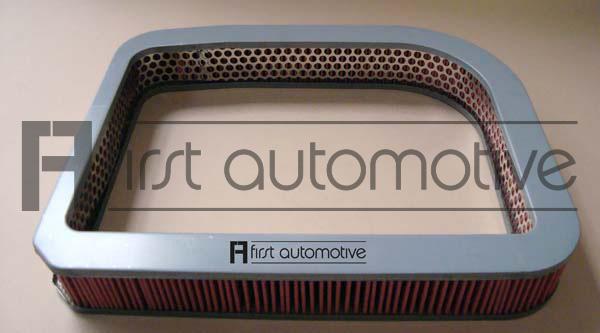 1A First Automotive A63451 - Повітряний фільтр autozip.com.ua