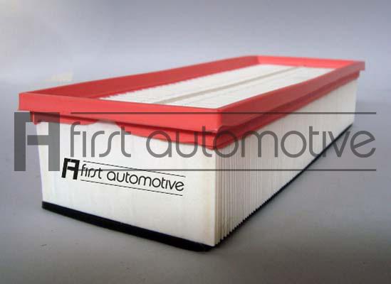 1A First Automotive A63402 - Повітряний фільтр autozip.com.ua