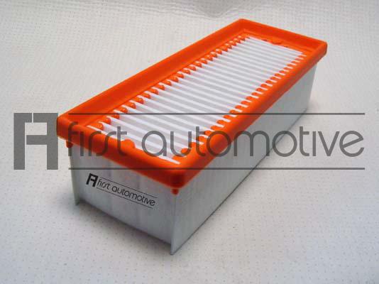 1A First Automotive A63549 - Повітряний фільтр autozip.com.ua