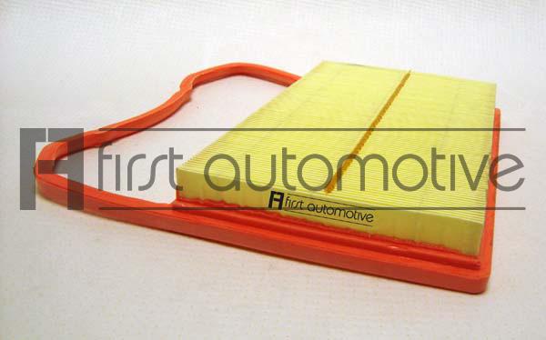 1A First Automotive A63604 - Повітряний фільтр autozip.com.ua