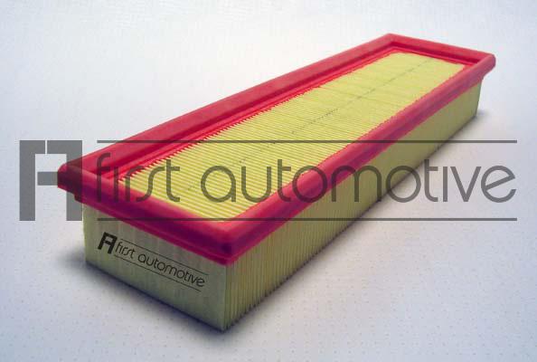 1A First Automotive A63617 - Повітряний фільтр autozip.com.ua