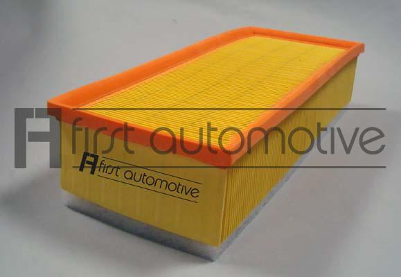 1A First Automotive A63157 - Повітряний фільтр autozip.com.ua