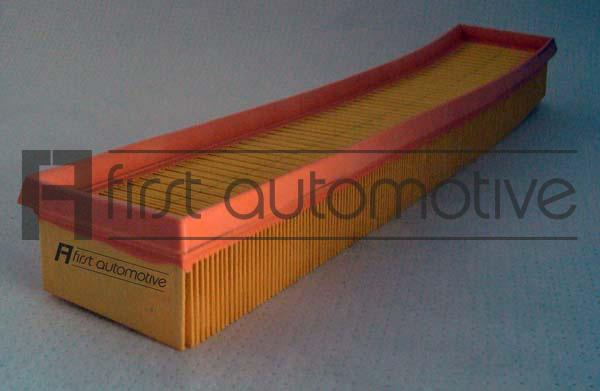 1A First Automotive A63164 - Повітряний фільтр autozip.com.ua