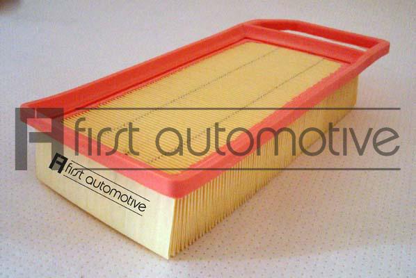 1A First Automotive A63105 - Повітряний фільтр autozip.com.ua